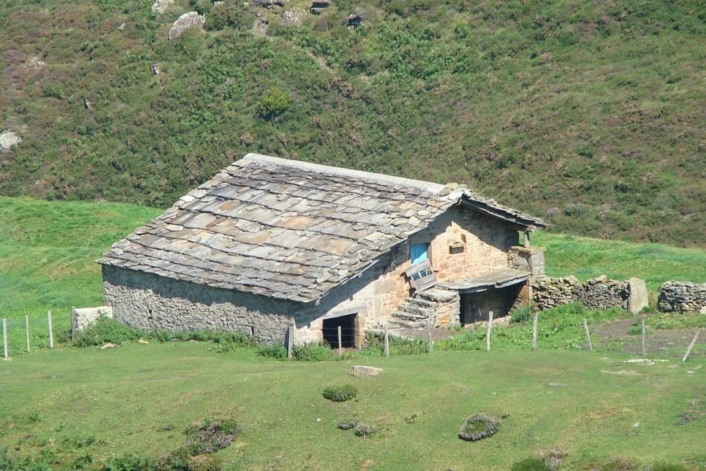 Casa Rural Rincón Pasiego
