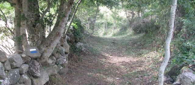 Senda de Valdescaño