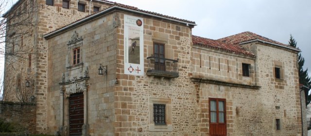 Palacio de los Fernández Villa